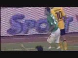 Djebbour Vs Panathinaikos