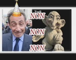 LLP Je dis oui pour le NON