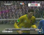 PES09 BPL manager sezona 11 goku monster