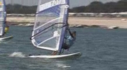 Championnat de France Minimes 2009 jour 03 le raid