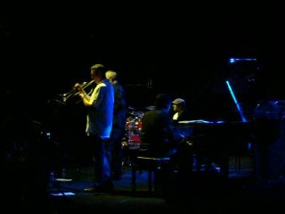 MANU KATCHE-ECM FESTIVAL