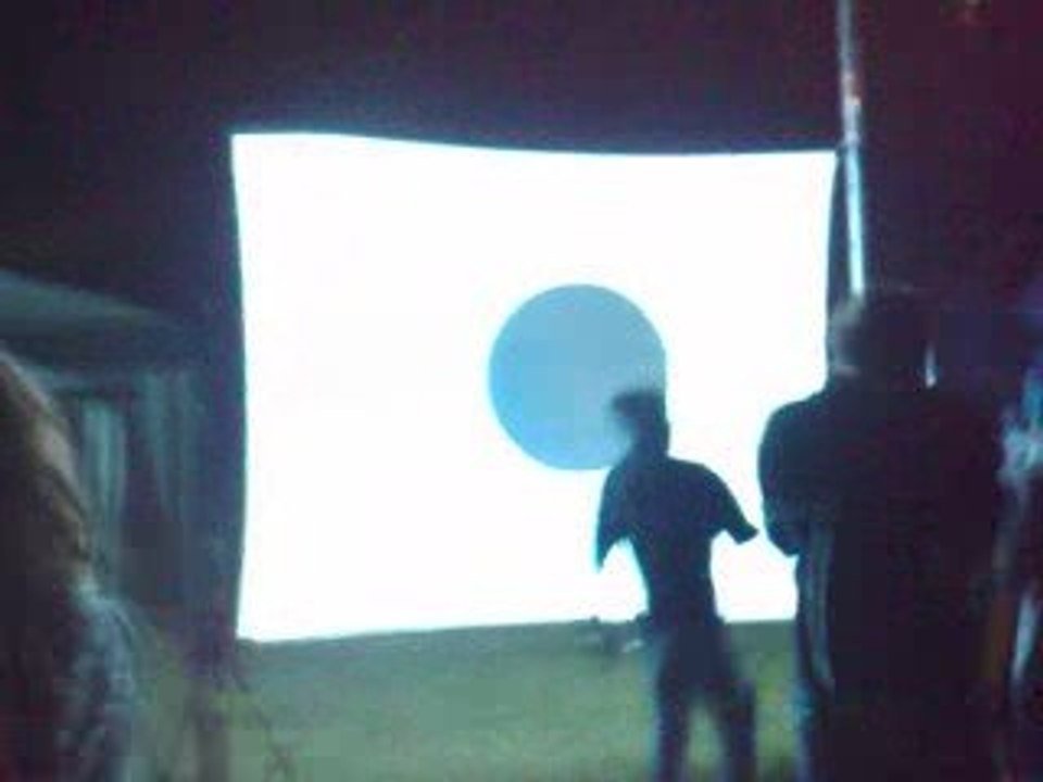 TN - WAVILLE ça bouge sur le Mur !!!
