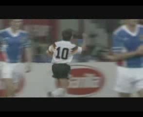 10 mejores goles de mundiales