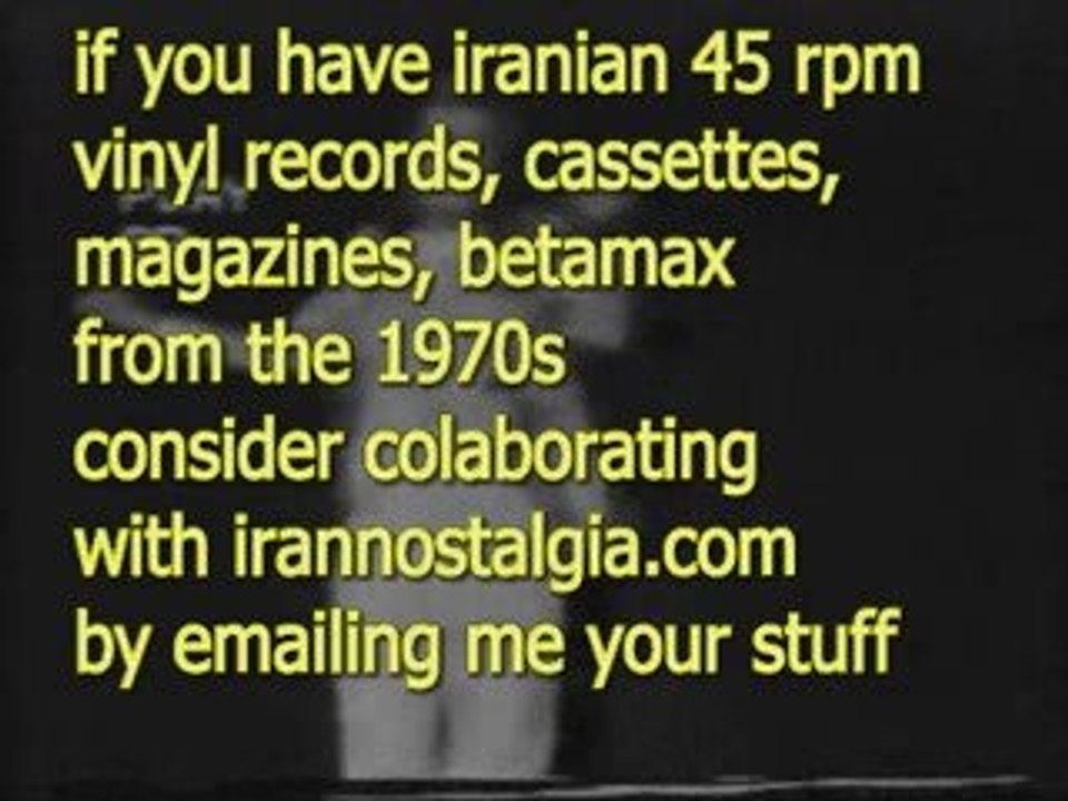 zooming techniques bell bottoms black white