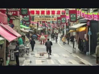 Kani goalkeeper - Minoru Kawasaki