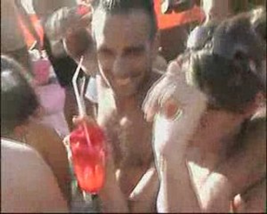 Calvi On The Rocks  2009 Octopussy 1