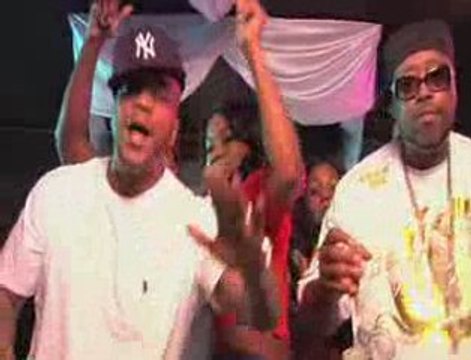 DJ Kay Slay Ft Styles P Sheek Louch Ray J - You Heard Of Us