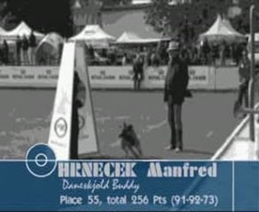 FMBB-2009 Hrnecek/Buddy