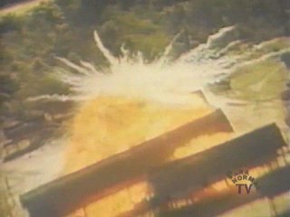 Paranormal TV - Nostradamus With A Twist - Part 1