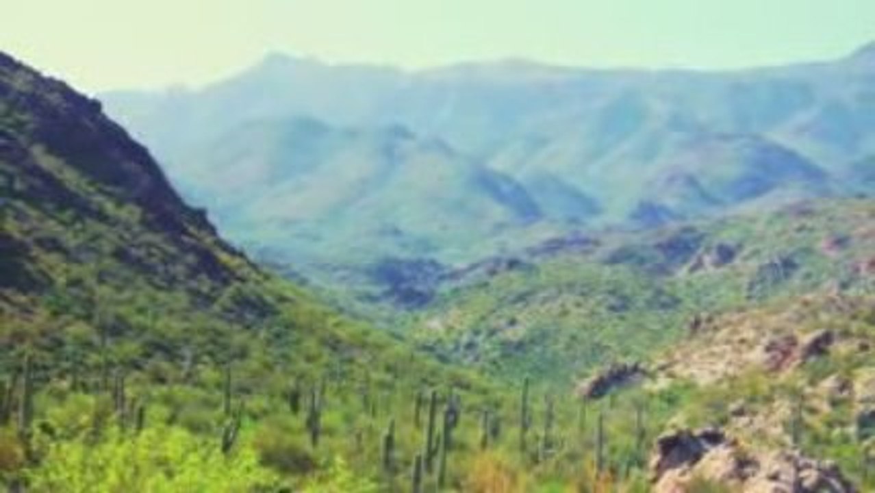 MOTEL 6 MESA NORTH Video Tour