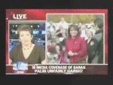 Fox News Analyst Viciously Slams Sarah Palin
