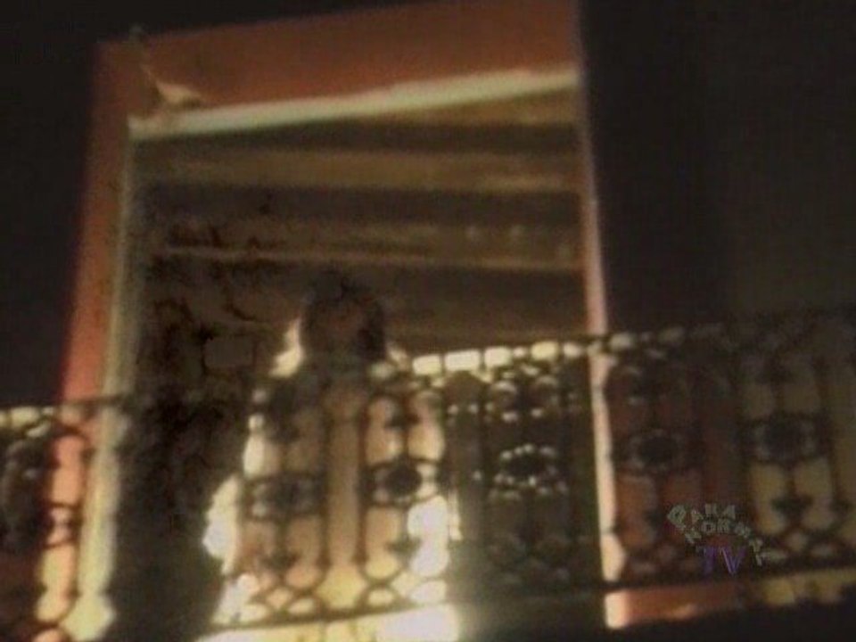 Paranormal TV - The Haunting of the Orantier Mansion Part 2