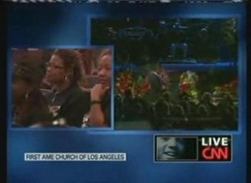 Usher - Gone Too Soon R.I.P. Michael Jackson - The Memorial