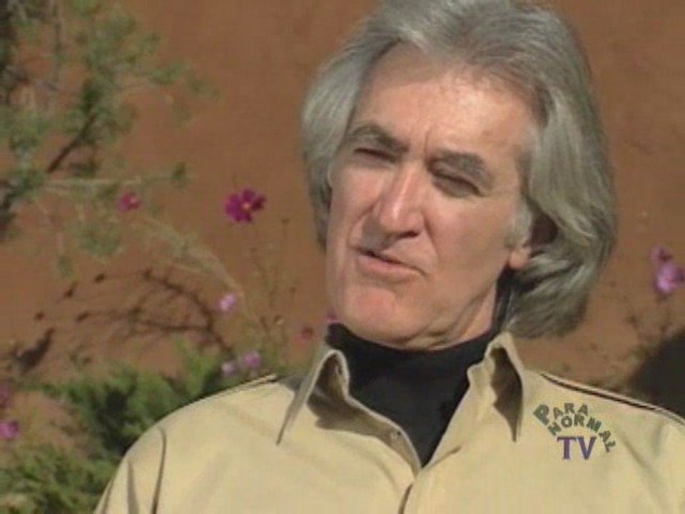 Paranormal TV - The Healing Power of Prayer - Part 1