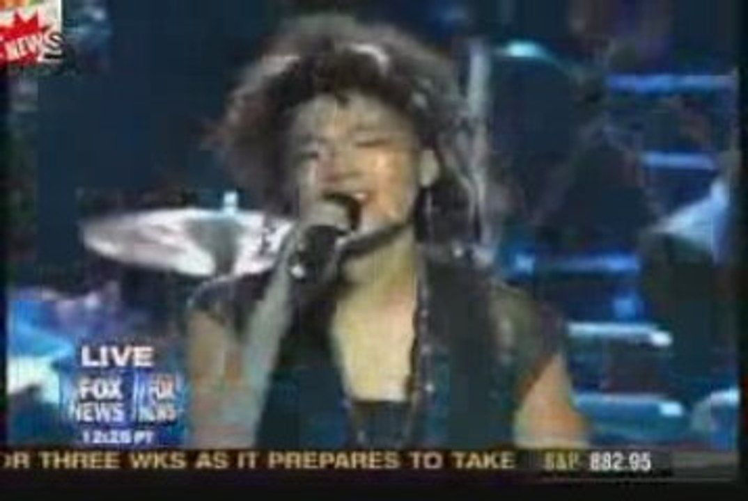 Michael Jackson Memorial -  We Are The World R.I.P.