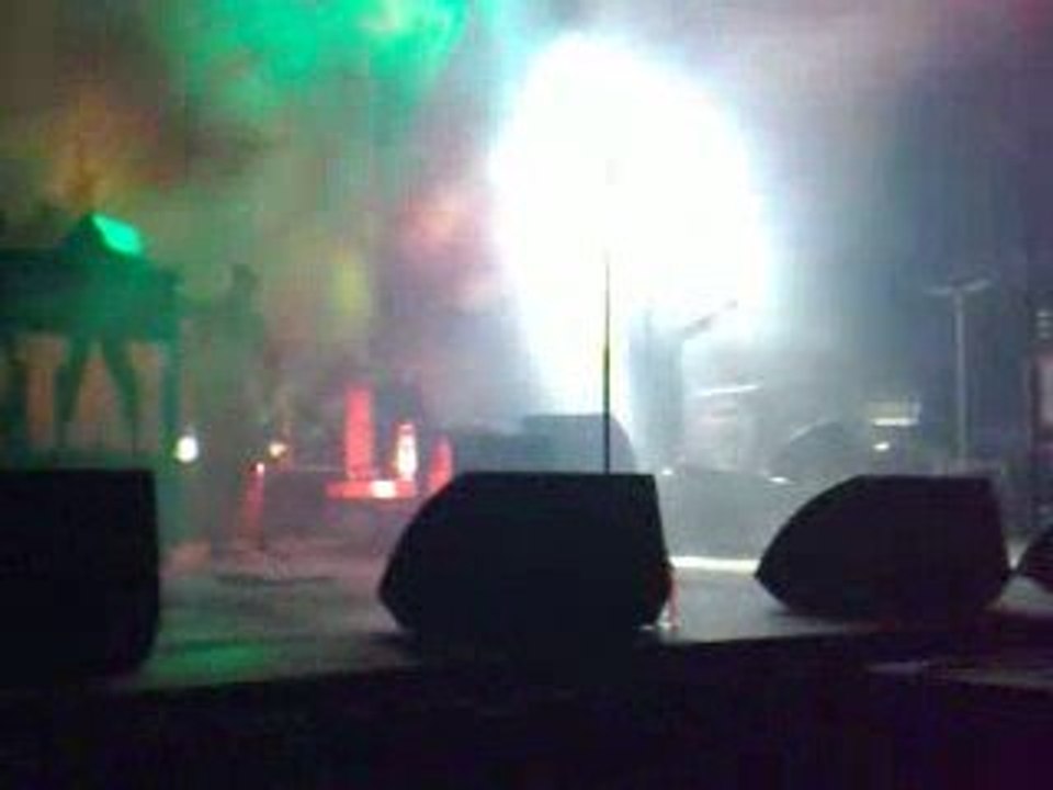 massilia sound system a vieux bouco  !!!!!