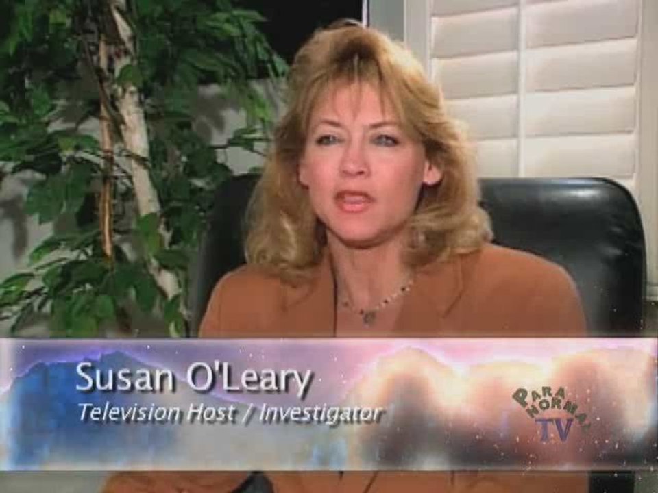Paranormal TV - Past Life Therapy
