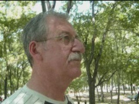 Nihat hanoglu-Dam Üstünde Uzun Bacalar