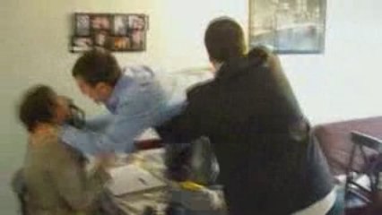 Astuto - Encore une journée