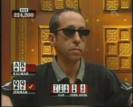 Poker - Monte Carlo Millions 2005 E4 Pt5