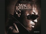 Mac Kregor - Petite Conne - Oparcie 2009