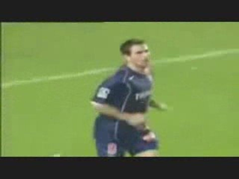 Top 30 Buts PSG - Foot - Ligue 1 - Les Plus Beaux Buts Paris