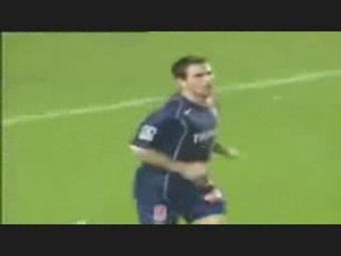 Top 30 Buts PSG - Foot - Ligue 1 - Les Plus Beaux Buts Paris