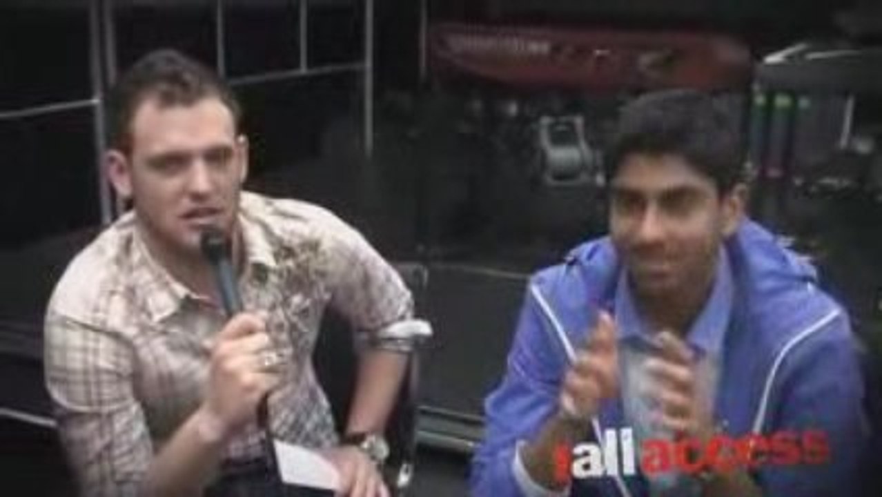 Fox Access- idol on idol