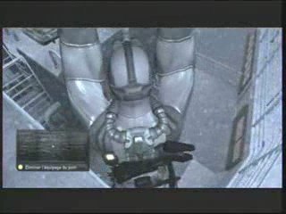 Splinter cell double agent partie 6