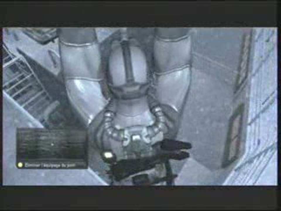 Splinter cell double agent partie 6