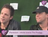 Pendulum - młodsi bracia The Prodigy