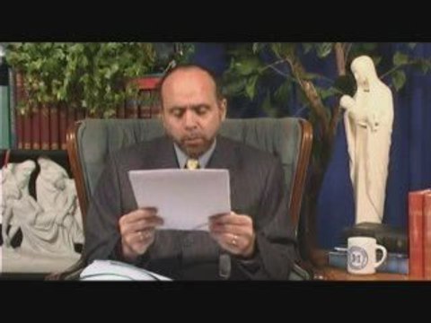 St. Maximilian Kolbe - Dr Miravalle: Mcast s52