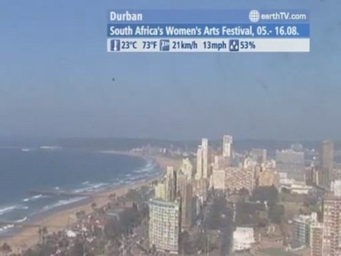 Warsaw - Poland, Arcachon - France, Dubrovnik - Croatia, Durban - South Africa, Dusseldorf - Germany, St. Anton am Arlberg - Austria, Sydney - Australia