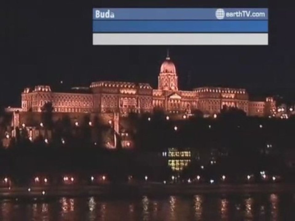 Bandar Seri Begawan - Brunei, Dubrovnik - Croatia, Auckland - New Zealand, Saint-Malo - France, Sydney - Australia, Budapest - Hungary, Nouméa - New Caledonia