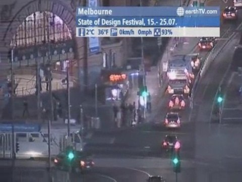 Kyiv - Ukraine, Los Angeles - USA, Yas Island - UAE - Abu Dhabi, Melbourne - Australia, Dresden - Germany, Johannesburg - South Africa, Macau SAR - China