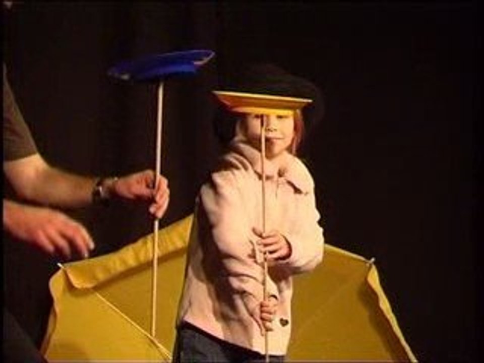 Herr Jeminé - Comedy,Jonglage,Entertainment