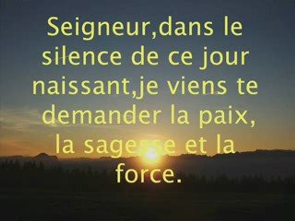 Retournez là où vous l'avez rencontré !