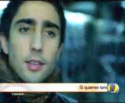 AUNQUE NO TE PUEDA VER Alex Ubago {Miros Mar}¸.•*¨*• ♪♫