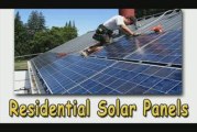 Residential Solar Panels-Cheapest Residential Solar Panels