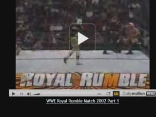 Admir wwe le meilleur de la wwe