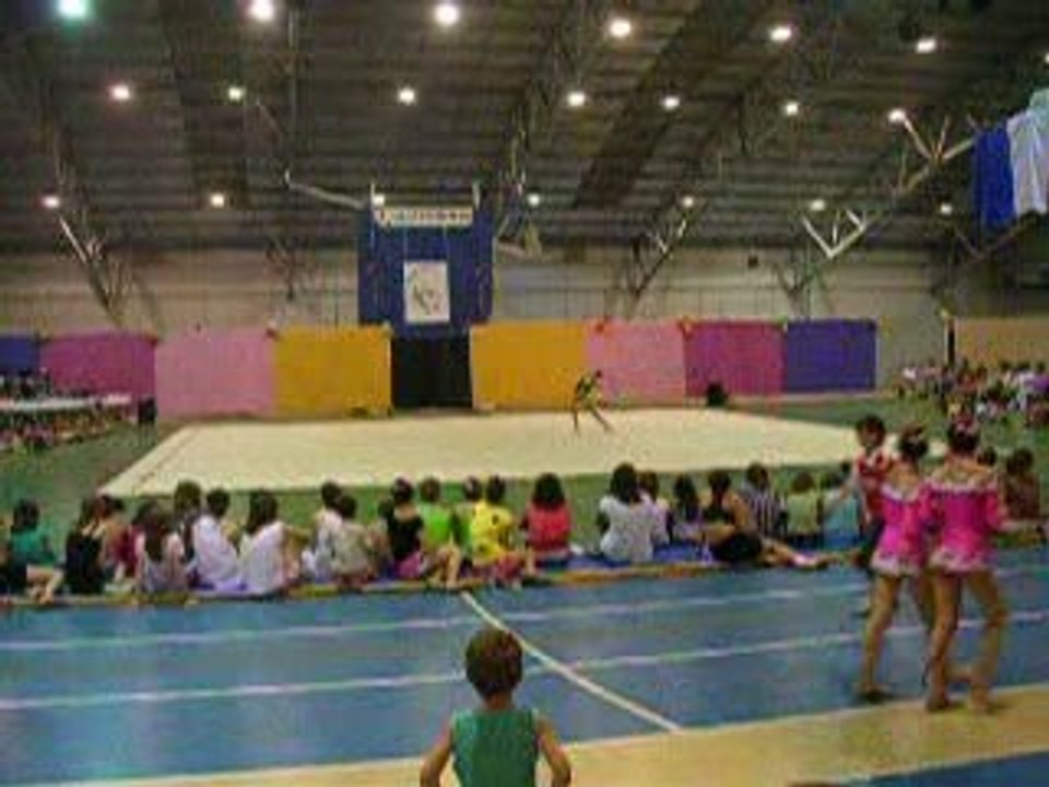 estelle ruban de vanessa et aurélie grs fronton gala