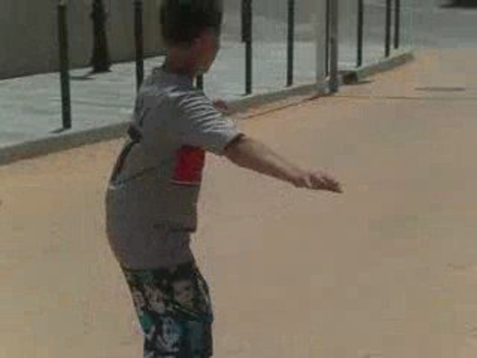 skate