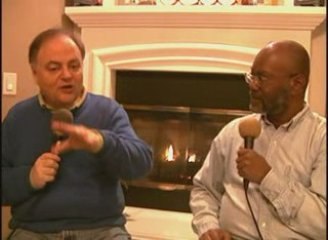 Visualizing Our World After 'First Contact' Pt. 6