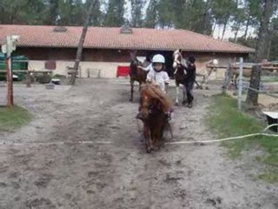 15 Avril 2009 Aymone