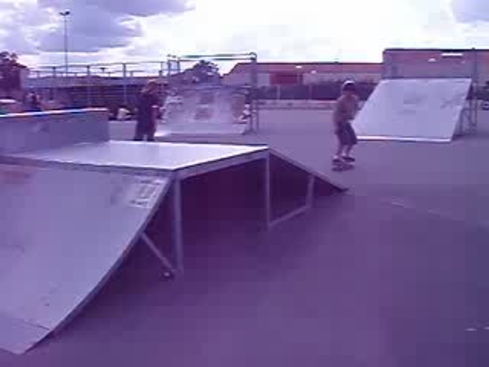 gap tournefeuille
