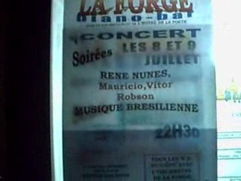 Rene Nunes La Forge Saint Martin de Valamas 02