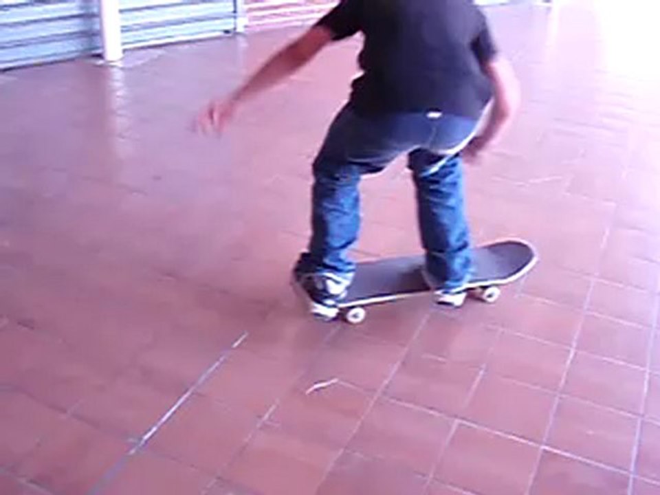 body flip