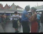 Milonga del Pescadero Brugge: tango 4