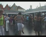 Milonga del Pescadero Brugge: tango 5