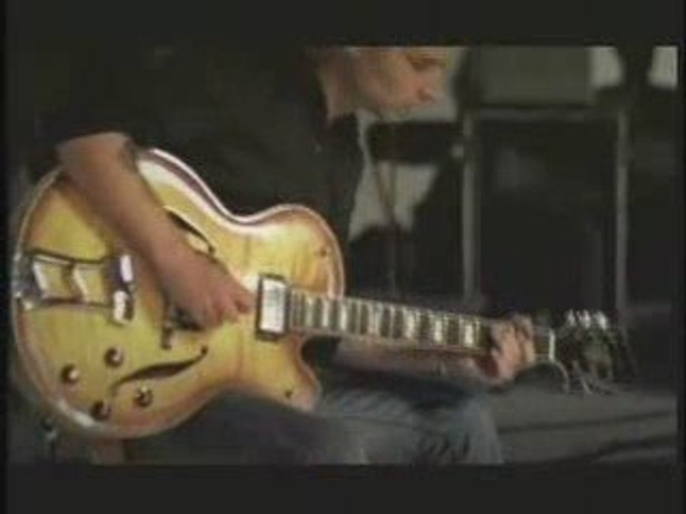 Pascale Picard - Smilin'